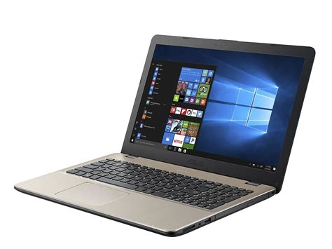 ASUS VivoBook 15 (X542UN) .